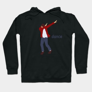 dab Hoodie